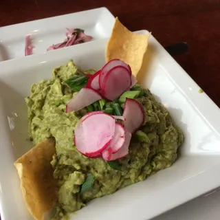 Guacamole