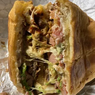 Nortena Torta