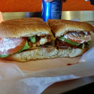 Super cubana!! Mmmm
