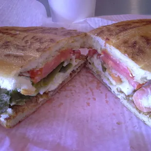 Valiente. Minus franks. Plus cheese. Jalap sauce!