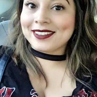 April V.