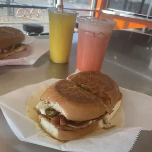 sandwich, sandwiches, food