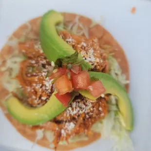 Las Tortugas Deli Mexicana