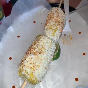 Elotes