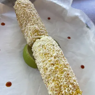 Elote