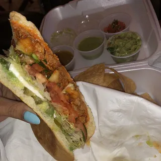 Al Pastor
