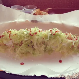 Flauta de Pollo