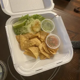 Mexican Salsa (2 oz. Cup)