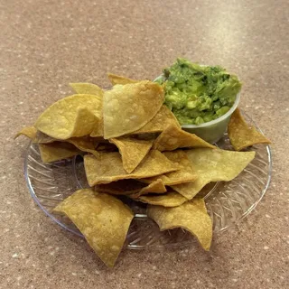 Guacamole (2 oz. Cup)