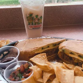 Horchata