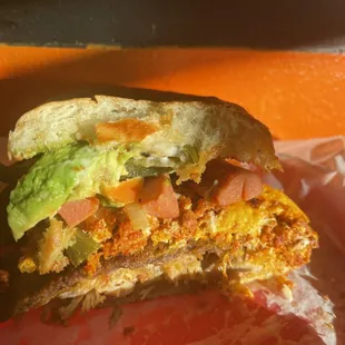 Super Cubana Torta