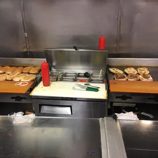 Grill
