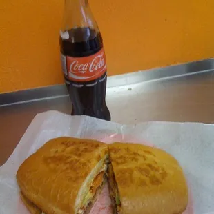 food, sandwiches