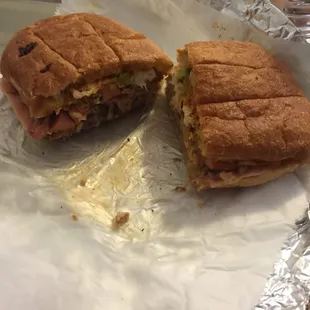 sandwiches, food, sandwich