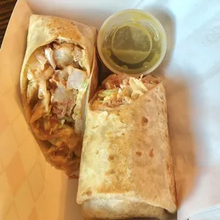 Las Tortugas Food Truck & Catering