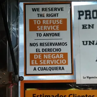 Just in case u don&apos;t like tacos or speak of Chipotle on the premises lol jk..