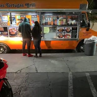 Best tacos around!!