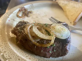 Naifeh's Steak House