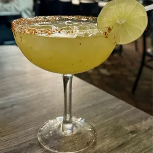Pineapple Margarita
