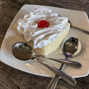 Tres Leches