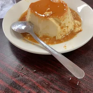 Flan