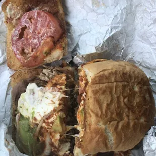"Super cubana" torta