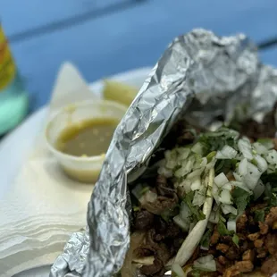 TACOS!