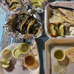 Carnitas Taco