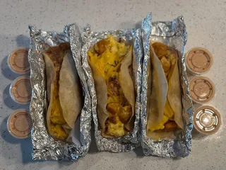 Taco Joint