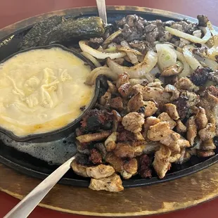 Paradillas for 2