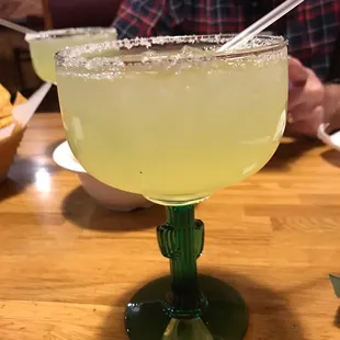 Regular Margarita