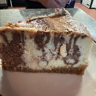 Cheescake