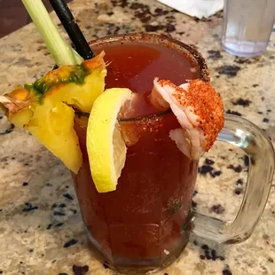 Michelada