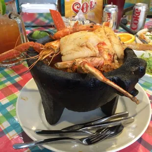 Dig in!!!!!!!!! Yummmmm