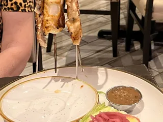 Primo Italian American Cuisine