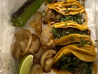 Teo Tacos