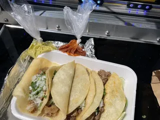 Tacos y Burritos Sinaloa