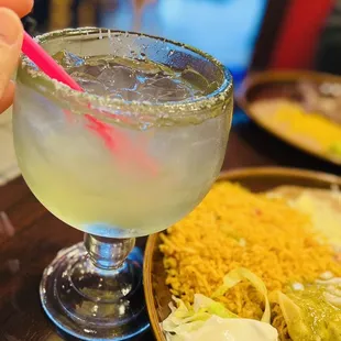 Margarita