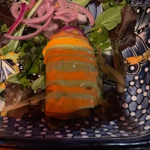 Mini Chimi!!