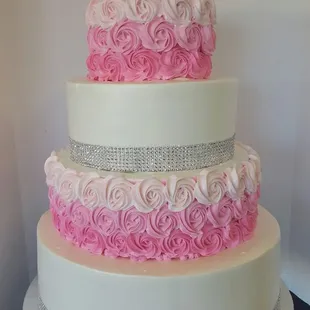 Hermoso para una linda quinceañera
