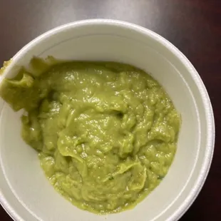 Guacamole