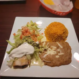 Chimichanga
