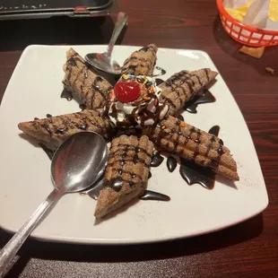Churros
