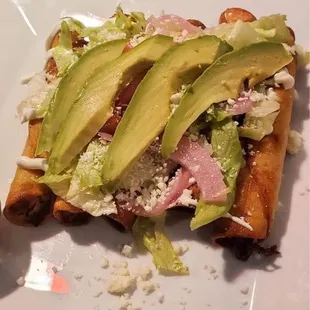 Taquitos