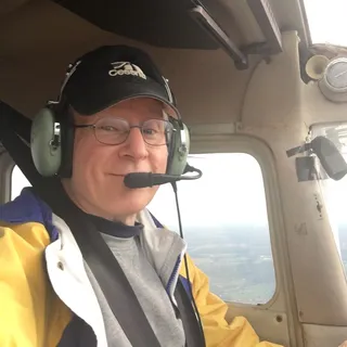 Glenn P.