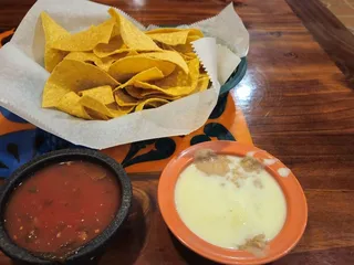 South of the Border Mexican