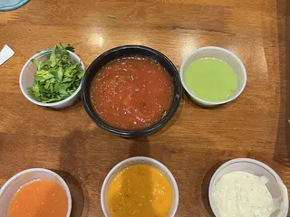 Maria Bonita Cantina