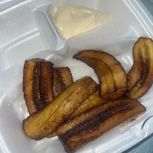 Platanitos