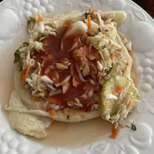 Pupusas