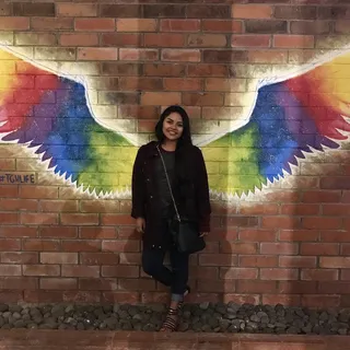 Diana R.